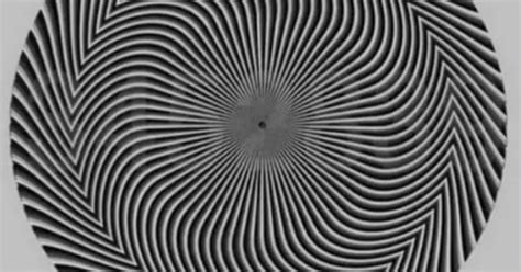 Mind Bending Optical Illusion Shows Hidden Number And Everyone Is