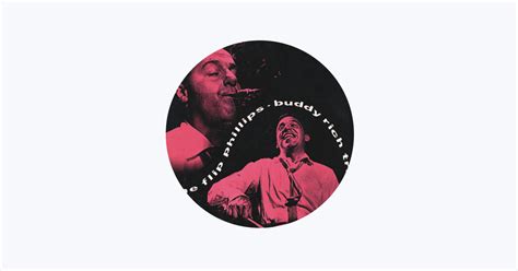 The Flip Phillips Buddy Rich Trio On Apple Music