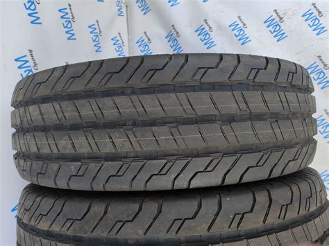 225/75/16C CONTINENTAL NOWE demo okazja zobacz !!! Kożuchów • OLX.pl