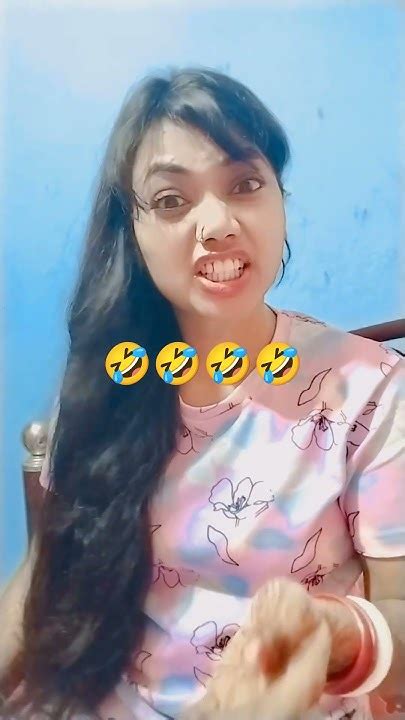 Samjhe 😜🤣🤣 Comedy Funny Fun Trendingshorts Youtube