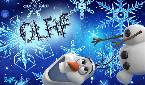 Olaf Wallpapers Hd Pixelstalknet