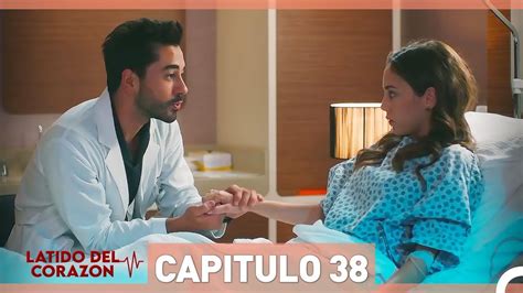 Latido Del Corazon Capitulo Doblaje Al Espa Ol V Deo Dailymotion