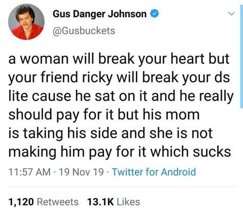 Fuck You Ricky R Fuckyouinparticular