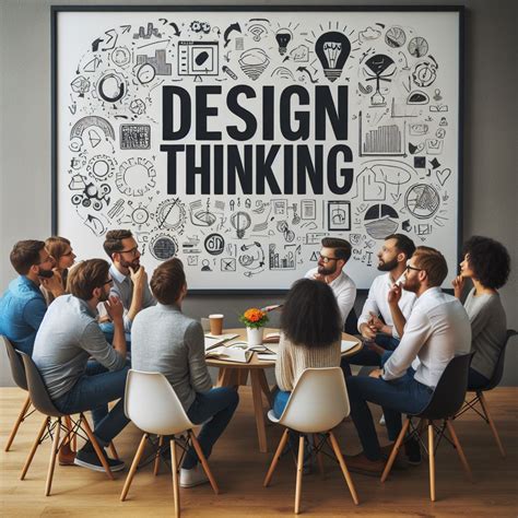 Design Thinking O Que E Como Funciona Na Pr Tica Sociap