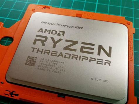 Процессоры "Райзен": характеристики, отзывы. AMD Ryzen