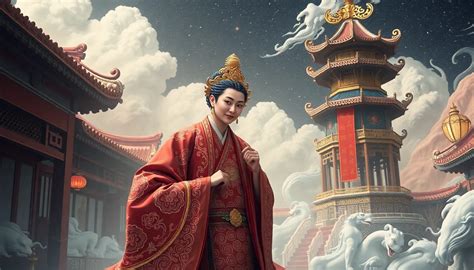 The Influence Of Buddhism On Chinese Fashion And Myth Chinese Mythology