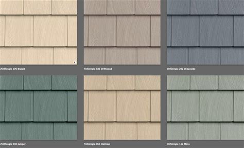 This Listing Is For Shingle Vinyl Siding They Are Sold By The Carton And Each Carton Contains