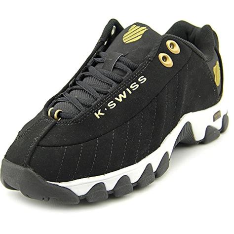 K Swiss Womens St329 Cmf Training Shoe St329 Cmf W Choose Szcolor