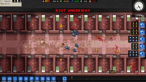 Prison Architect