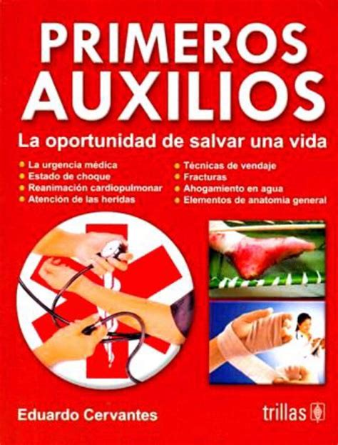 Primeros Auxilios La Oportunidad De Salvar Una Vida En Laleo