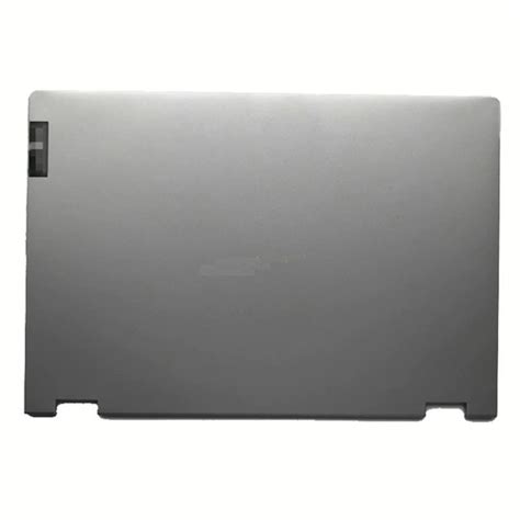 Jual Casing Lenovo Ideapad C340 14 Flex 14 14iwl 14api 14iml Silver Kota Bekasi Gunapart