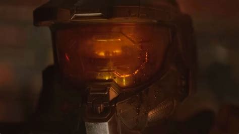 Série Halo Premier Trailer Date Chute De Reach La Saison 2 Se