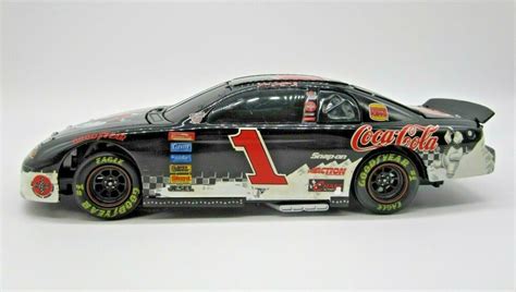 Nascar Collectibles Dale Earnhardt Jr Th Anniversary Monte Carlo