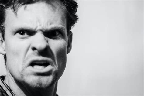 Free stock photo of angry, angry man, man