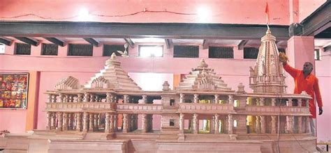 Time Capsule With Ram Temple History And Struggle To Be Placed 2000 Feet Under Ayodhya Shrine