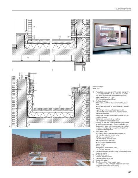 Flat Roof Construction Manual By Detail Issuu