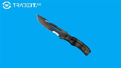 Best Survival Knife Skins in CS2 - TOP 10