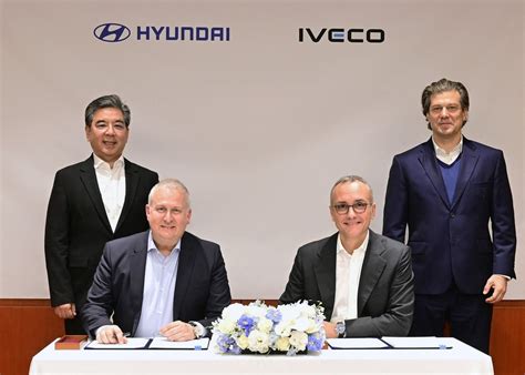 Hyundai Motor Company Suministrar Un Veh Culo Comercial Ligero