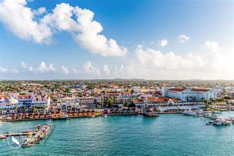 Aruba Visitors Guide For March Things To Do Maps More