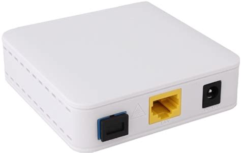 Легіон Upload Router TelStream Telstream ONU701 GPON