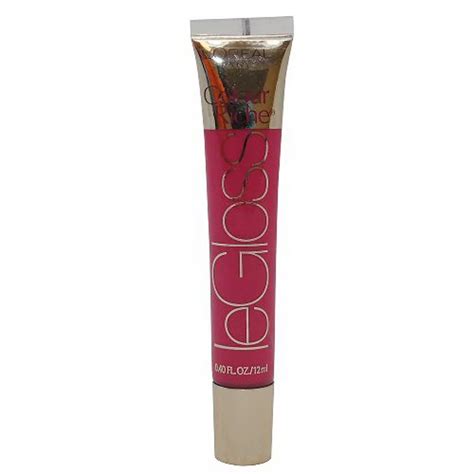 L Oréal Paris Raspberry Flush Lip Gloss Shop Makeup At H E B