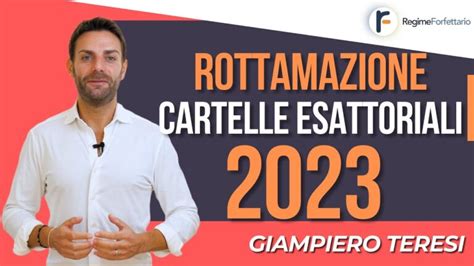 Rottamazione Cartelle Esattoriali Guida Completa All Agenzia Delle