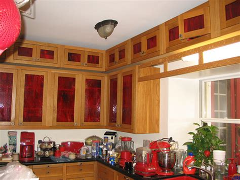 Two Tone Painted Kitchen Cabinets Ideas