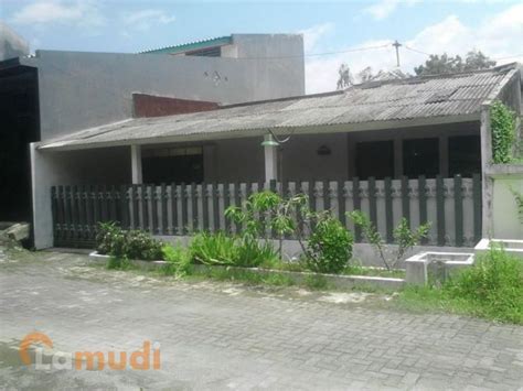 Pilihan Properti Di Genuk Indah Semarang Semarang Lamudi