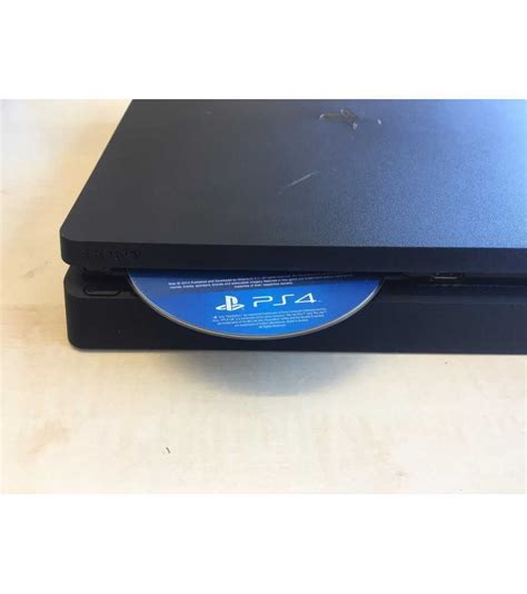 PS4 Slim Playstation 4 Random Disk Eject Repair