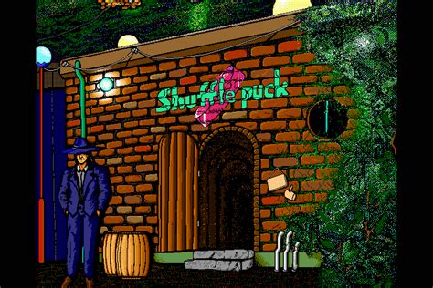 Download Shufflepuck Cafe My Abandonware