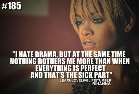 Rihanna Quotes About Love. QuotesGram