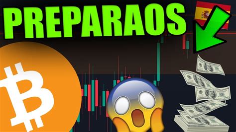 LA HISTORIA DEL BITCOIN SE REPITE Prepárate para este movimiento