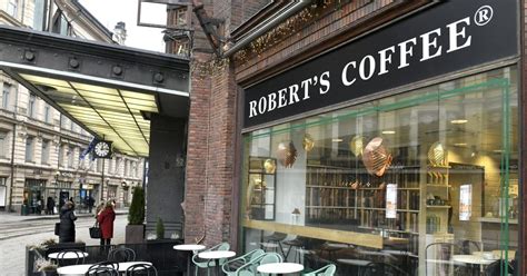 Roberts Coffee House Workers In Helsinki Allege Long Days Without