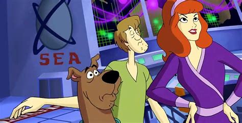 What S New Scooby Doo S01 E03 Video Dailymotion