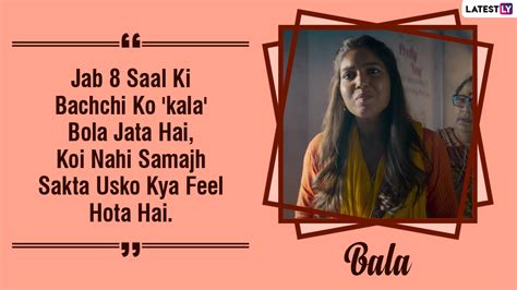 Bhumi Pednekar Birthday Special: 7 Hard-Hitting Movie Quotes by the ...