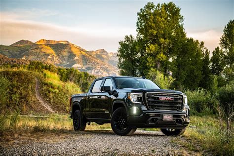 2018 GMC Sierra 1500 V GMTT1XX Crew Cab Short Box 5 3 V8 355 Hp