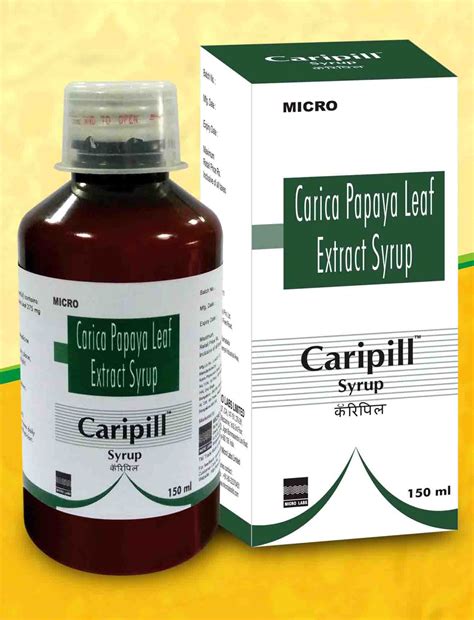 Caripill Tablet Use 7