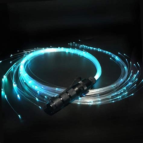 Amazon Fiber Optic Whip Led Fiber Optic Dance Whips Swivel