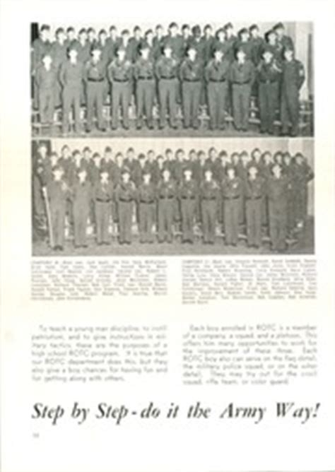 Omaha North High School - Norseman Yearbook (Omaha, NE), Class of 1959 ...