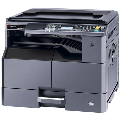 Kyocera Taskalfa Monochrome Multifunction A Printer Mombasa