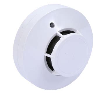 Conventional Smoke Detector Sd R Fire Detection Vighnaharta