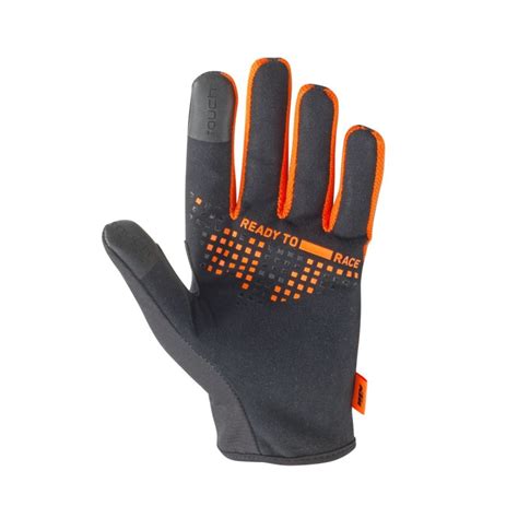 Guantes Ktm Offroad Gravity Fx Gloves