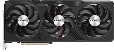 Gigabyte Radeon Rx Xtx Gaming Oc Gb Gddr Pci Express