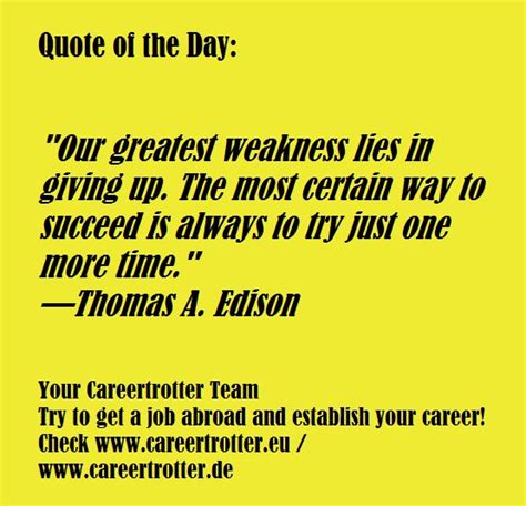 Career Day Quotes. QuotesGram