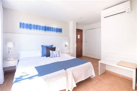 Cabot Pollensa Park Spa’s Rooms, Puerto Pollença