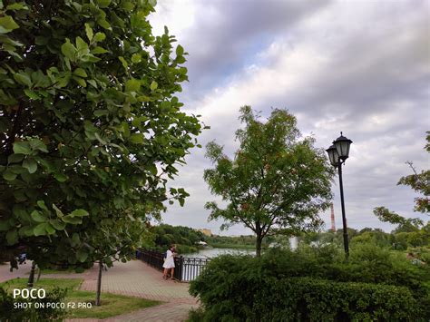 Обзор смартфона Poco F2 Pro