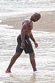 Terry Crews Shows Off Ripped Shirtless Body In Rio De Janiero Photo