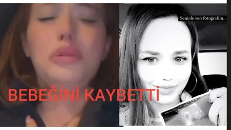 Gamze Karta Bebe N Kaybett Youtube