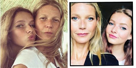 Apple Martin What We Know About Gwyneth Paltrow S Daughter