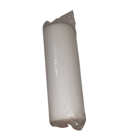 White Foam Paint Roller For Painting Rod Length 10inch At Rs 60